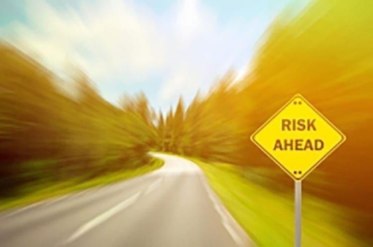 Legal Risks of Bicycling